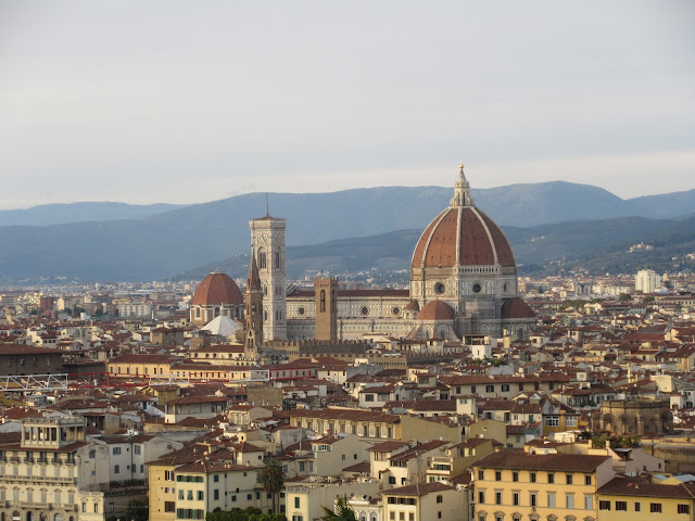 Florence The Wandering Juan