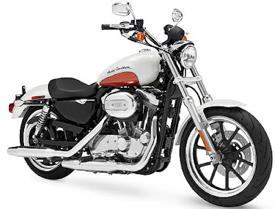 Harley Davidson Superlow India images