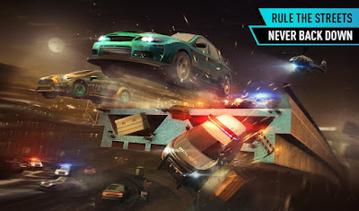 Download Need for Speed™ No Limits Full Apk