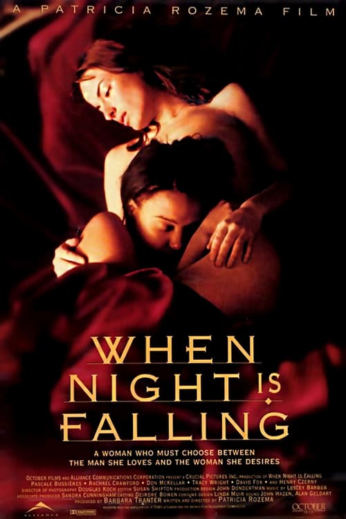 When Night Is Falling 1995 Download ITA