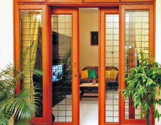 Desain Pintu Rumah Yang Minimalis