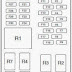 2011 Ford Fiestum Fuse Box Diagram