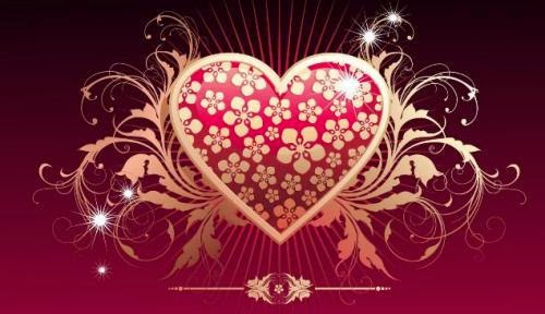 Wish Happy Valentines Day 2014 In Different Countries