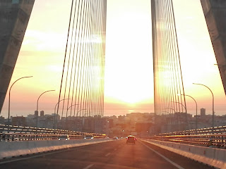 puente nuevo de cadiz