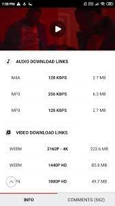 YouTube video Downloader software for PC & Mobile
