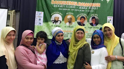 warga muslim indonesia di jepang