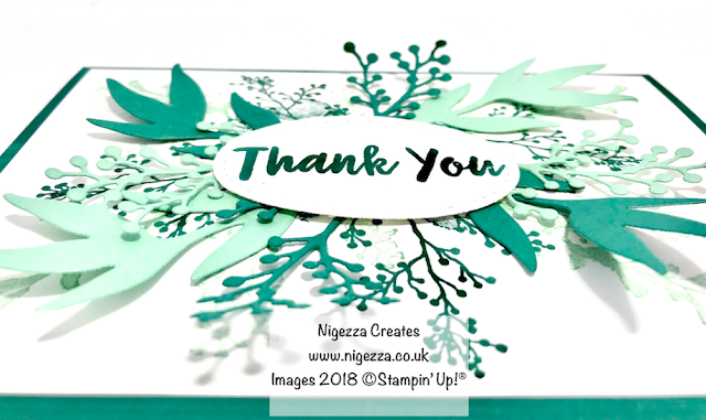 InspireINK December Blog Hop: Winter Thank You Nigezza Creates