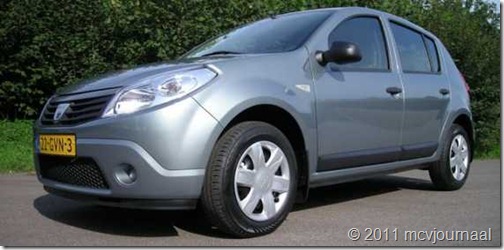 Sandero Ben 02