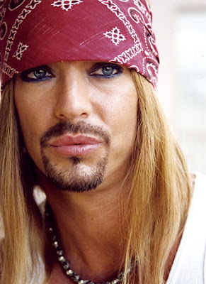 pics Bret Michaels