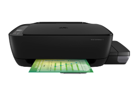 HP Ink Tank Wireless 410 Printer Driver Download