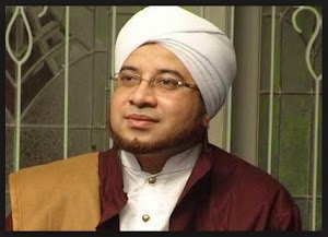 Bid'ah Menurut Habib Minzir Al-Musawa