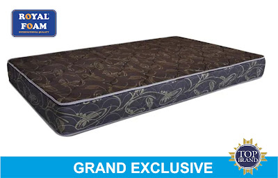 royal foam gran exclusive