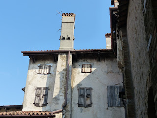 architetture storiche