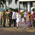 Pemantauan Keberangkatan Kunker Presiden RI Ir. Joko Widodo Beserta Rombongan  Ke Blora Jawa Tengah dan Ngawi Jawa Timur . 