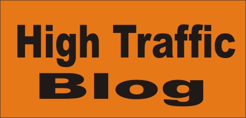 steps to managing High Traffic WordPress Blog 