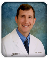 Dr. Joseph Janowski