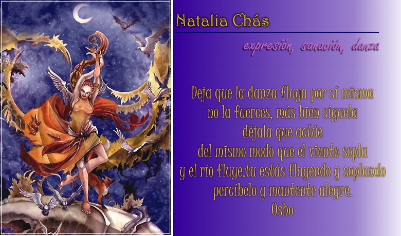 Natalia Chás