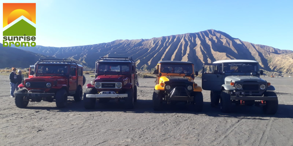 jeep wisata gunung bromo dari tumpang