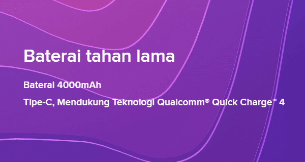  QQC atau Qualcomm Quick Charge yakni teknologi pengisian daya cepat untuk perangkat yang Daftar Smartphone Android yang Support Quick Charge 4.0, 3.0, dan 2.0