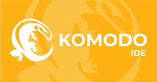 Komodo-IDE