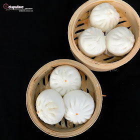 Siopao from Mei Wei Chinese Kitchen