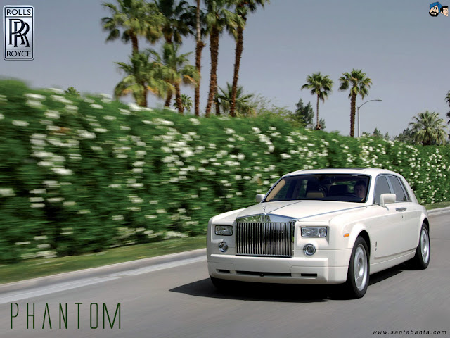 Download Rolls Royce Wallpapers