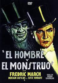 El hombre y el monstruo (1931)