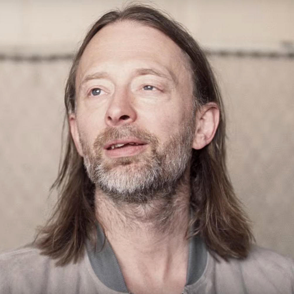 Radiohead abre as portas de um novo sonho no clipe de ‘Daydreaming’ 