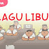 Lirik Lagu Libur Sekolah (Komik Si Nopal)