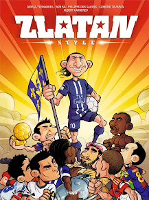 Zlatan Style