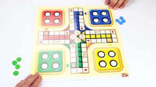 Rumus Dadu Ludo King