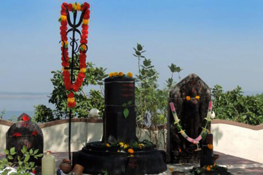 Pareshnath Shiv Mandir