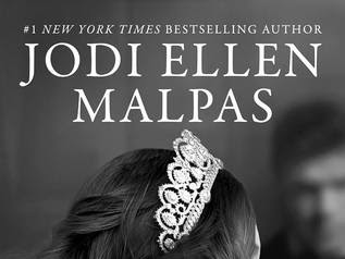 [NUOVA USCITA] The Controversial Princess  by Jodi Ellen Malpas 