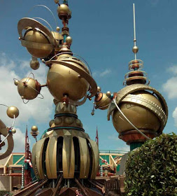 Disneyland Paris