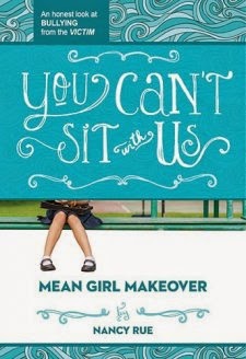 Spring Reads: You Can't Sit With Us