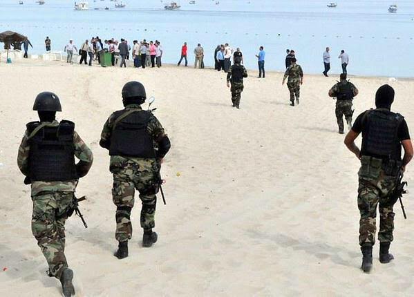 terrorist attacks tunisia beach