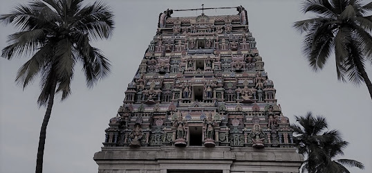 Padavedu Renugambal temple Tiruvannamalai