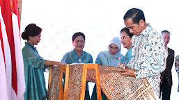   Mahfud MD Sebut Jokowi Enggan Laporkan Rocky Gerung