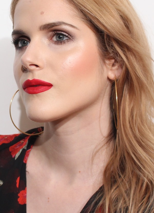 VioletteEsteeLauderLook10