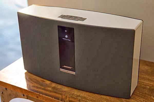 Bose SoundTouch 30 Wireless Speaker System