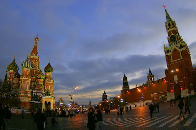 Red Square