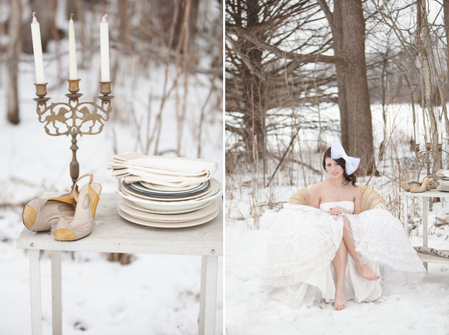  but there is something quite magical about an Irish Winter Wedding