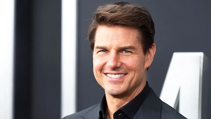 Tom Cruise - Biography | Age, Height, Wife, Net Worth 