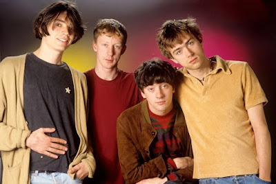 evolution of blur, blur band 2023,blur evolution,damon albarn 2023, blur music evolution, blur band history, blur band albums, blur career, damon albarn career, graham coxon career