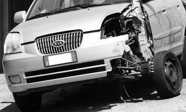 5 Things You Need to Know About Salvage Insurance Auto Auctions