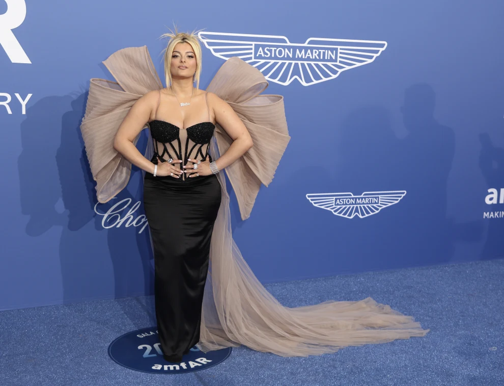 Bebe Rexha