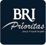 Nih...!!! Aplikasi Khusus Nasabah BRI Prioritas