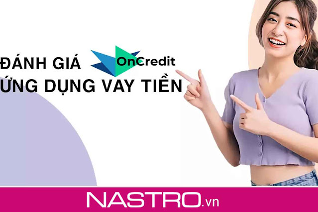 Oncredit lừa đảo?