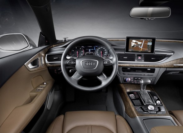 audi a7 2011 blogspotcom. 2011 Audi A7 Sportback Concept