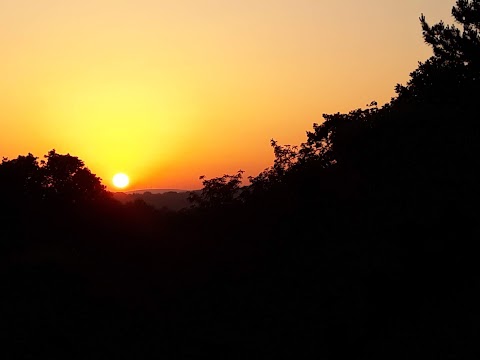 PUESTAS DE SOL DEL VERANO